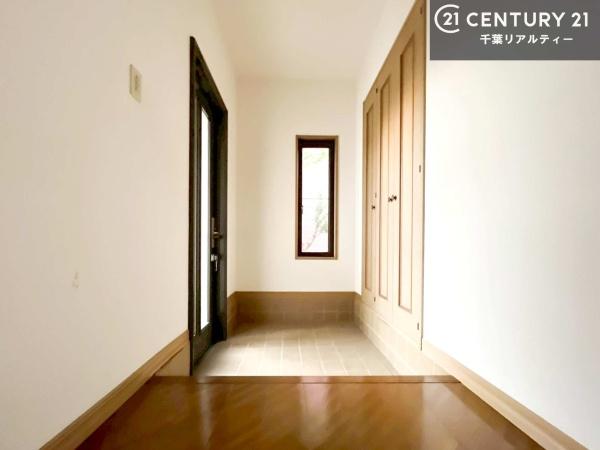 市原市ちはら台東２丁目の中古一戸建て