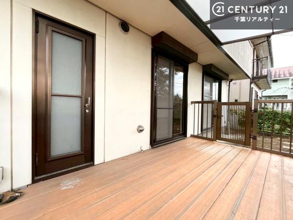 市原市ちはら台東２丁目の中古一戸建て