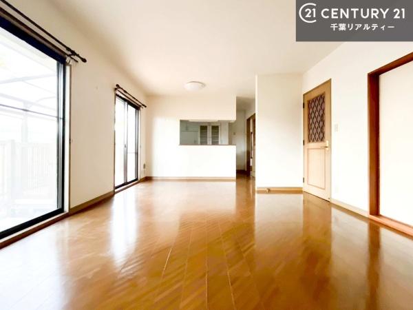 市原市ちはら台東２丁目の中古一戸建て