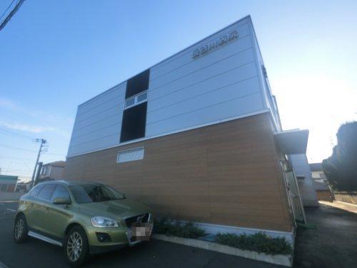 ザ・ガーデンアイル(長谷川病院)