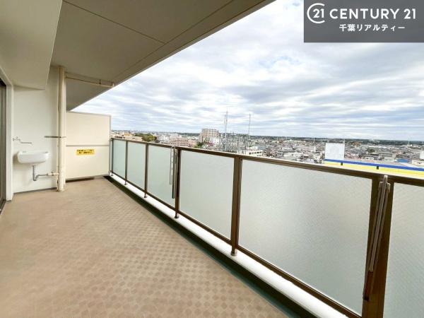 ザ・ガーデンアイル