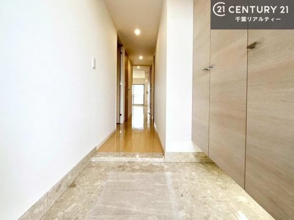 ザ・ガーデンアイル