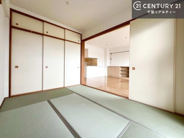 ザ・ガーデンアイル