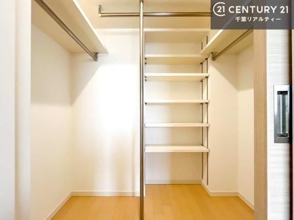 ザ・ガーデンアイル