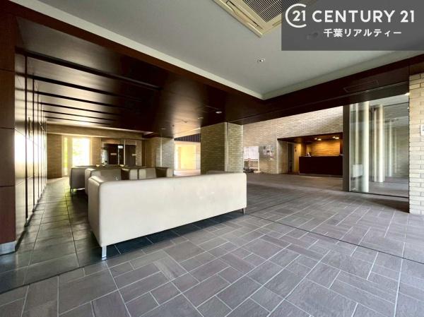 ザ・ガーデンアイル