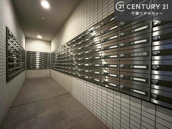 ザ・ガーデンアイル