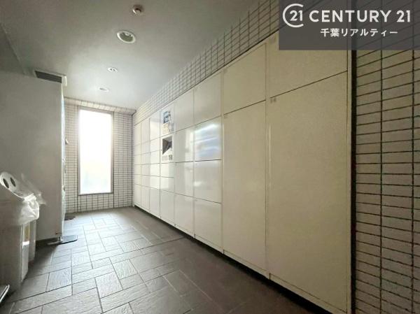 ザ・ガーデンアイル