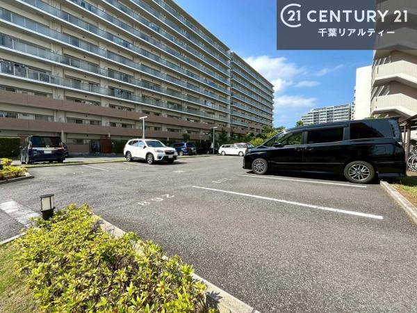 ザ・ガーデンアイル