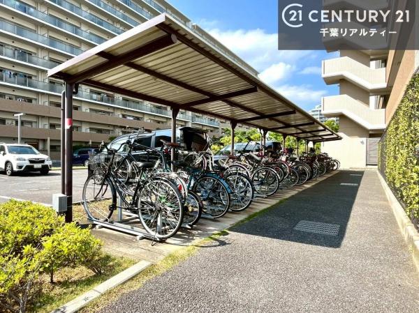 ザ・ガーデンアイル