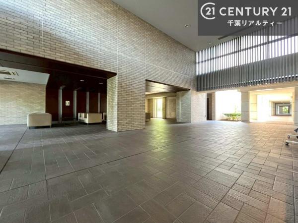 ザ・ガーデンアイル