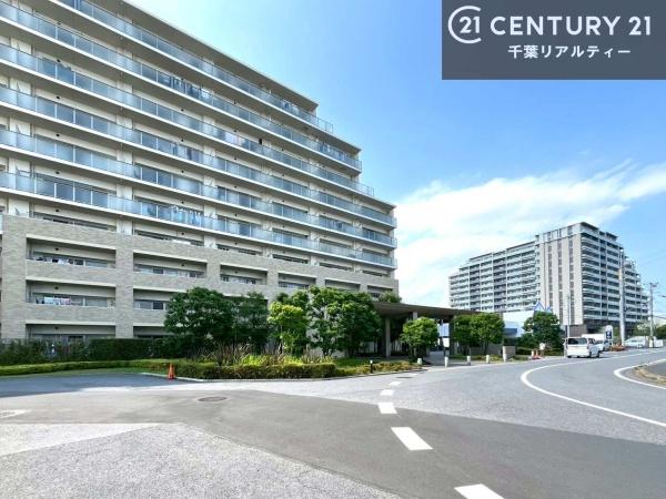 ザ・ガーデンアイル