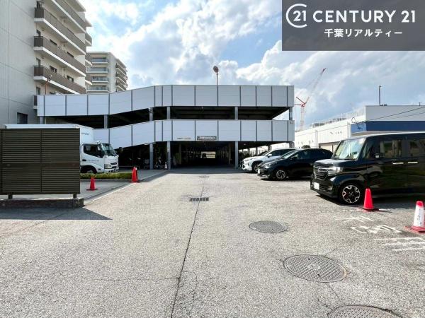 ザ・ガーデンアイル