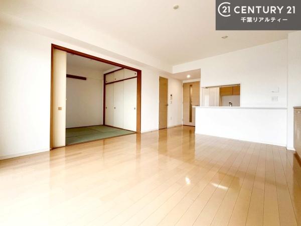 ザ・ガーデンアイル