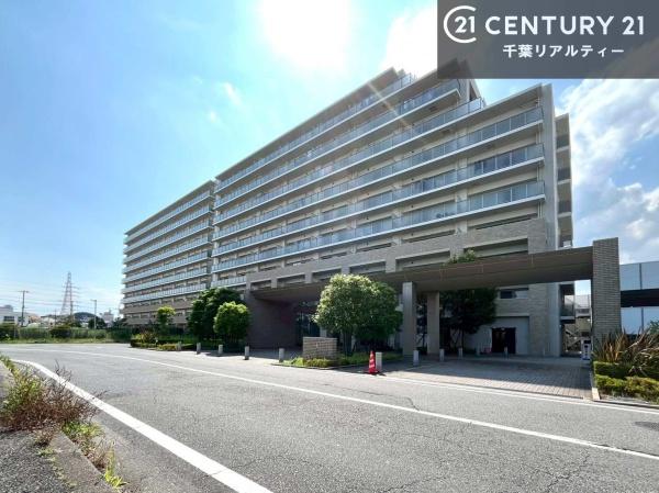 ザ・ガーデンアイル