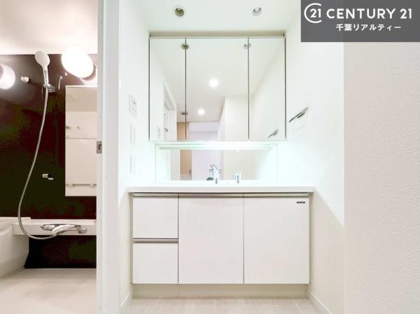 ザ・ガーデンアイル