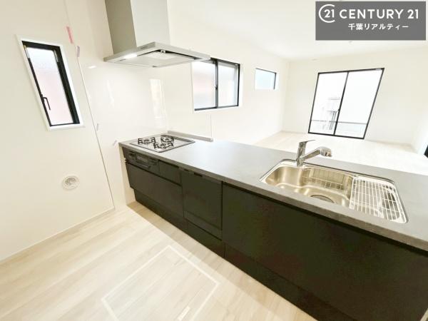 君津市南子安１丁目の新築一戸建