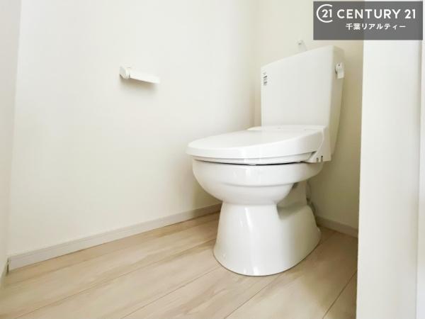 君津市南子安１丁目の新築一戸建