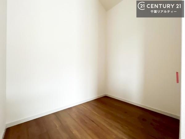 君津市南子安１丁目の新築一戸建