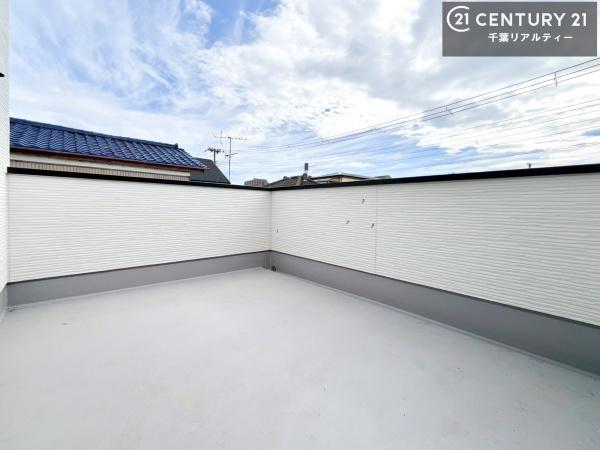 君津市南子安１丁目の新築一戸建