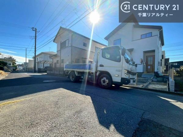 君津市南子安１丁目の新築一戸建