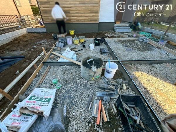 君津市南子安１丁目の新築一戸建