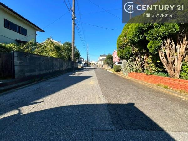 君津市南子安１丁目の新築一戸建