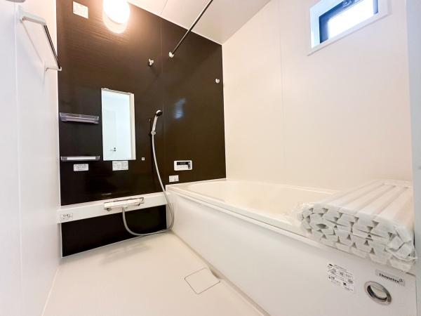 君津市人見３丁目の新築一戸建