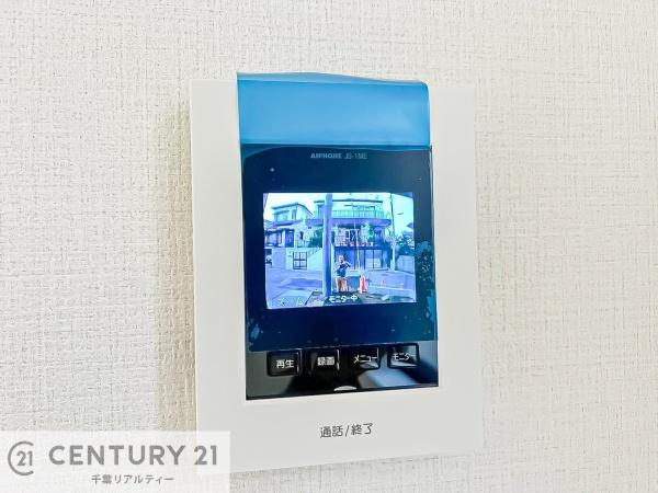 君津市人見３丁目の新築一戸建