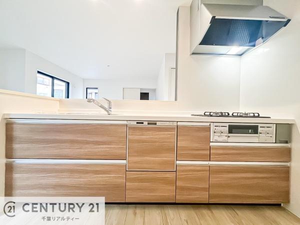 君津市人見３丁目の新築一戸建