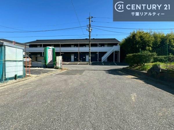 君津市人見３丁目の新築一戸建