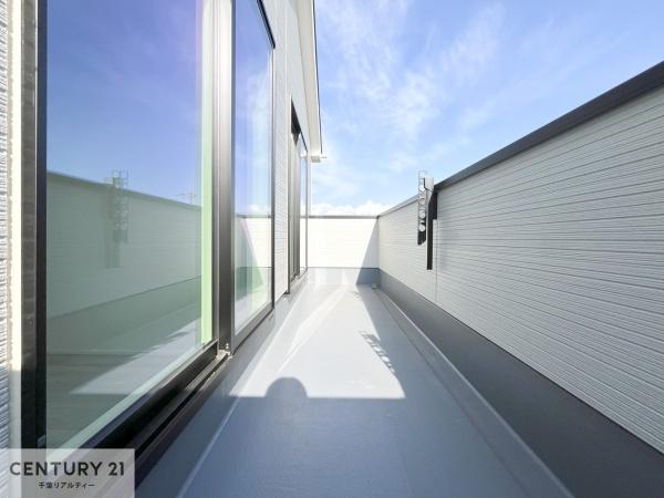 君津市人見３丁目の新築一戸建