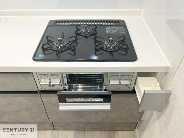 君津市人見３丁目の新築一戸建