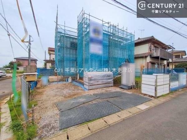 市原市大厩の新築一戸建