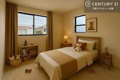 市原市大厩の新築一戸建