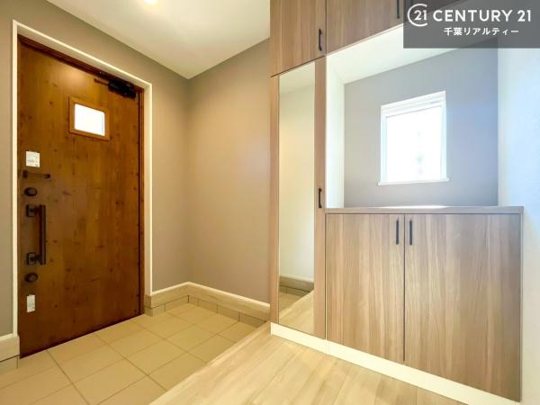 君津市人見３丁目の新築一戸建