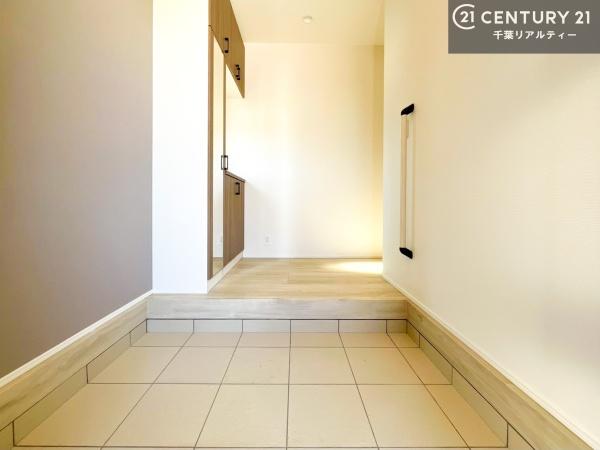 君津市人見３丁目の新築一戸建