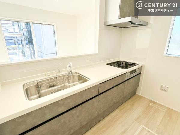 君津市人見３丁目の新築一戸建