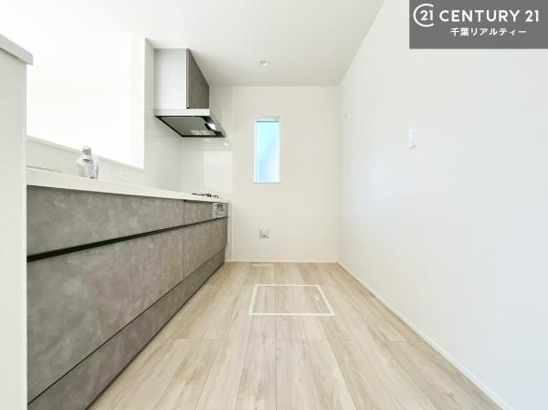 君津市人見３丁目の新築一戸建