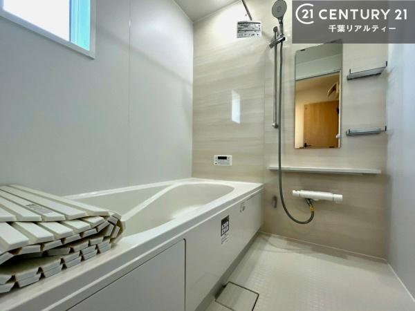 君津市人見３丁目の新築一戸建