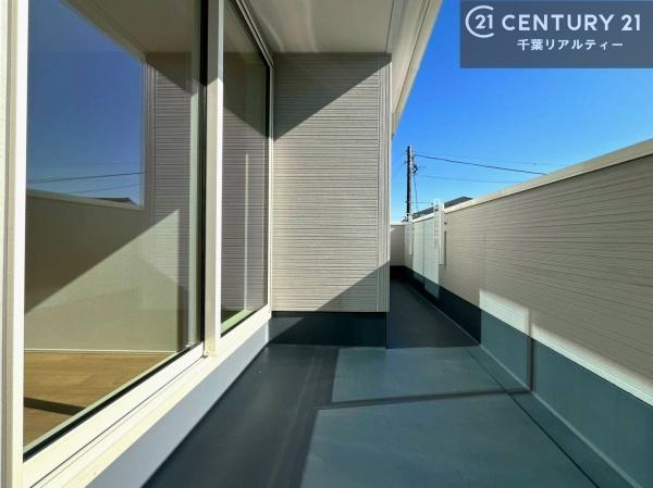 君津市人見３丁目の新築一戸建