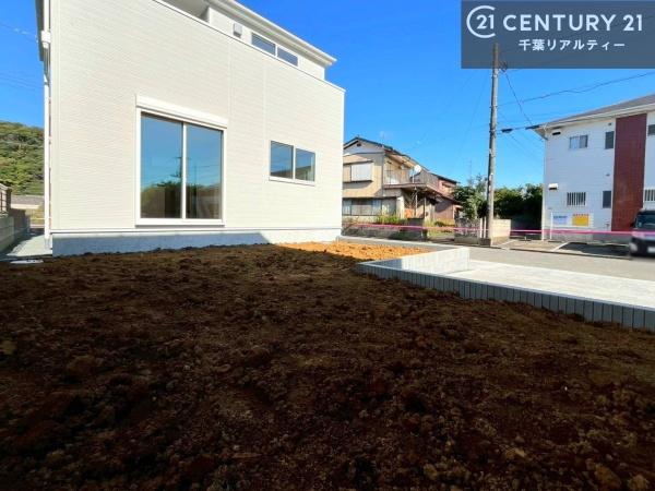 君津市人見３丁目の新築一戸建