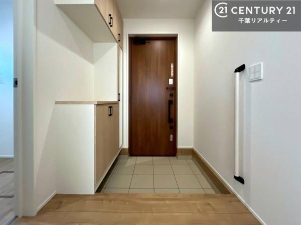 君津市人見３丁目の新築一戸建