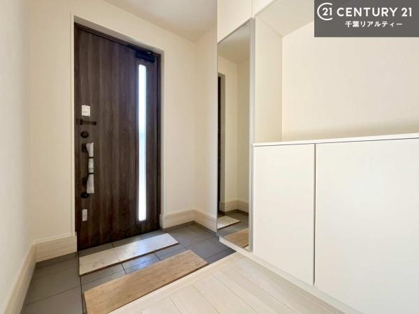 市原市光風台２丁目の新築一戸建