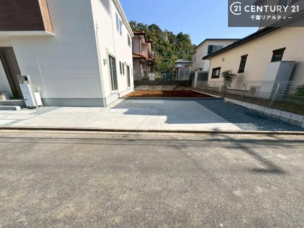 市原市光風台２丁目の新築一戸建