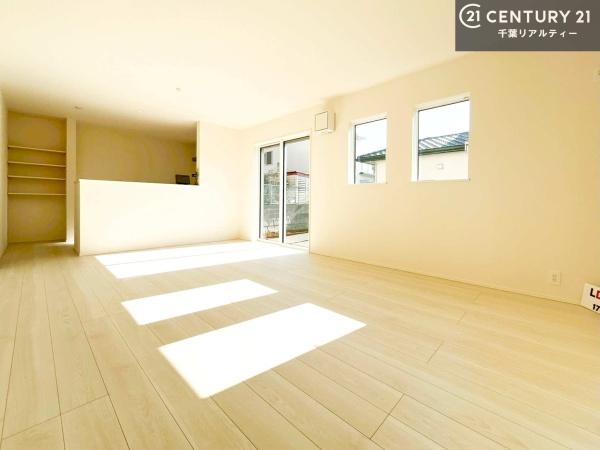 市原市光風台２丁目の新築一戸建