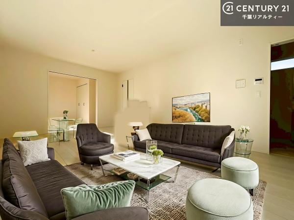 市原市光風台２丁目の新築一戸建