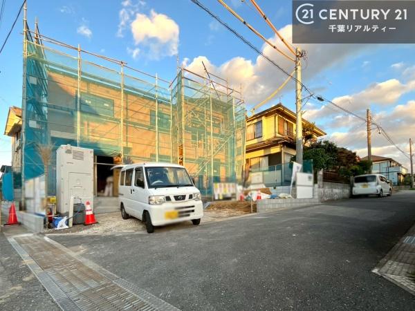 木更津市祇園２丁目の新築一戸建