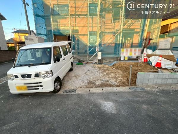 木更津市祇園２丁目の新築一戸建