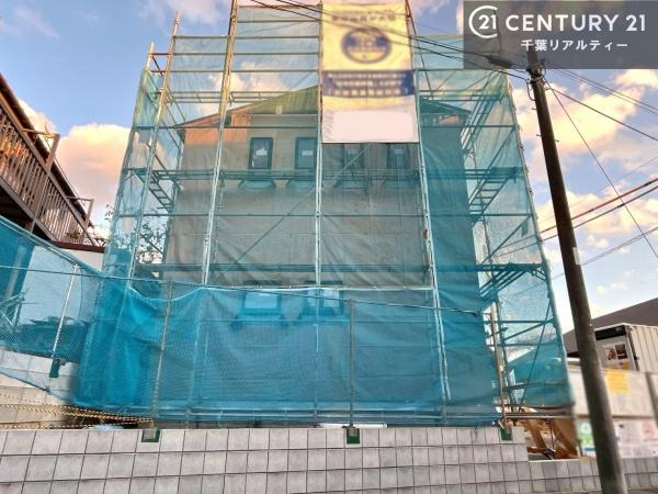 木更津市祇園２丁目の新築一戸建