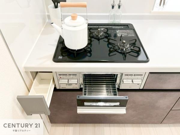 木更津市祇園２丁目の新築一戸建